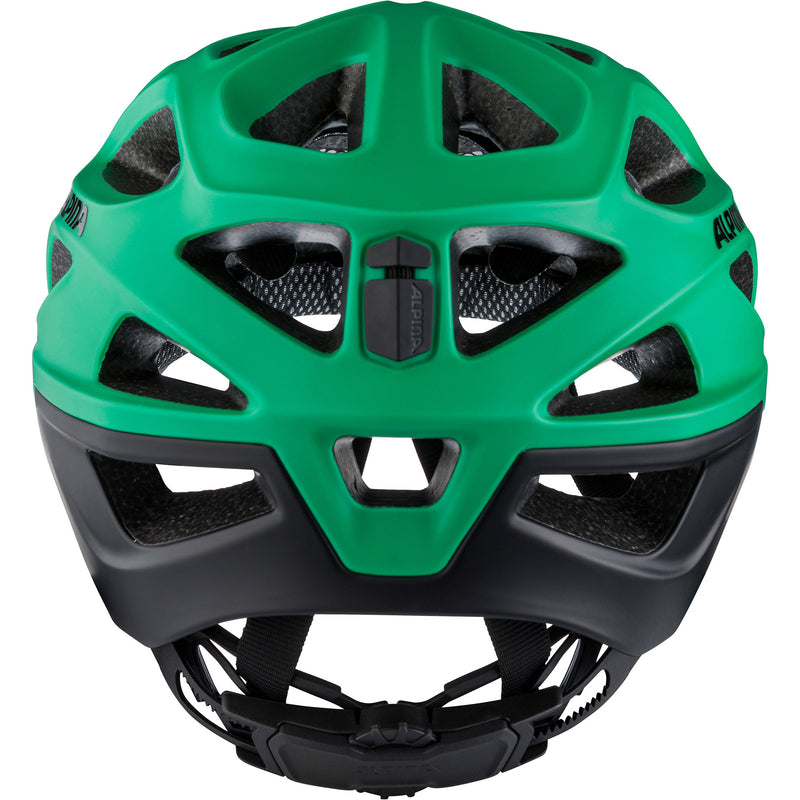 Load image into Gallery viewer, Olympic sportswear alpina sports tour helm mythos 3.0 l.e. 52-57 mat groen
