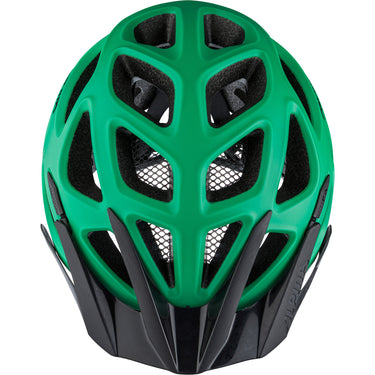 Olympic sportswear alpina sports tour helm mythos 3.0 l.e. 59-64 mat groen