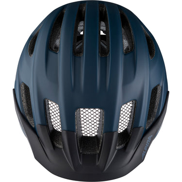 Olympic sportswear alpina sports tour helm paranus 52-56 mat donkerblauw