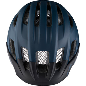 Olympic sportswear alpina sports tour helm paranus 55-59 mat donkerblauw
