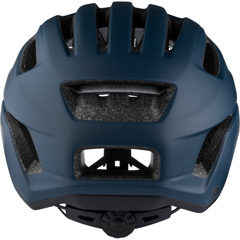 Load image into Gallery viewer, Olympic sportswear alpina sports tour helm paranus 55-59 mat donkerblauw
