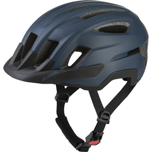 Olympic sportswear alpina sports tour helm paranus 59-61 mat donkerblauw