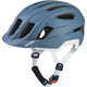 Olympic sportswear alpina sports tour helm paranus 55-59 mat blauw
