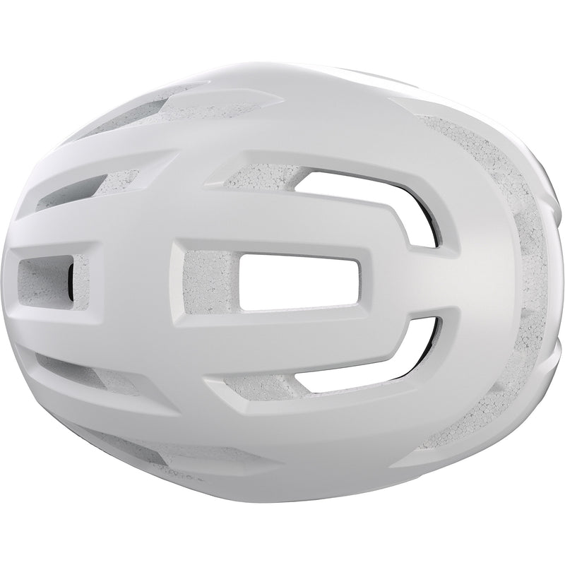 Load image into Gallery viewer, Olympic sportswear alpina sports tour helm taunus gravel mips 55-59 mat wit
