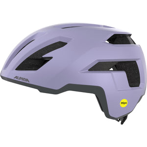 Alpina sports tour helm taunus gravel mips 52-56 mat lila