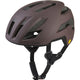 Olympic sportswear alpina sports tour helm taunus gravel mips 52-56 mat donkerbr