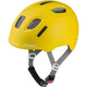 Olympic sportswear alpina sports kinderhelm ximo 2 mips 49-54 mat geel
