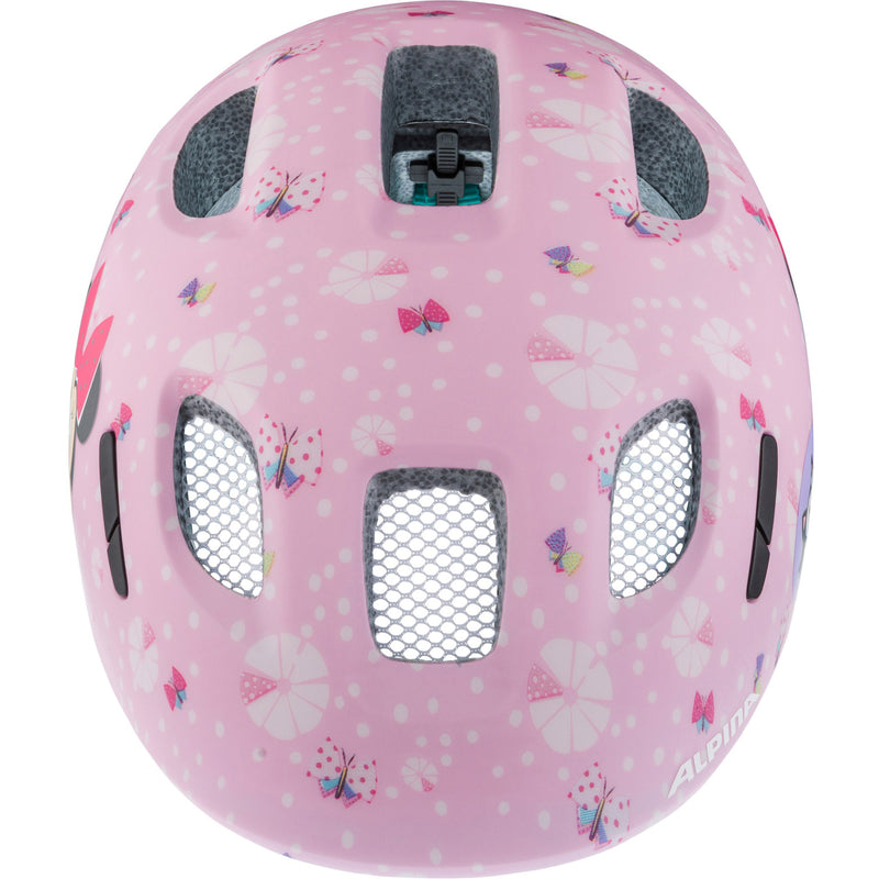 Load image into Gallery viewer, Olympic sportswear alpina sports kinderhelm ximo 2 disney minnie mouse 45-49
