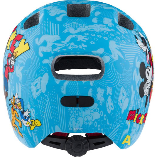 Olympic sportswear alpina sports kinderhelm ximo 2 disney mickey friends 45-49