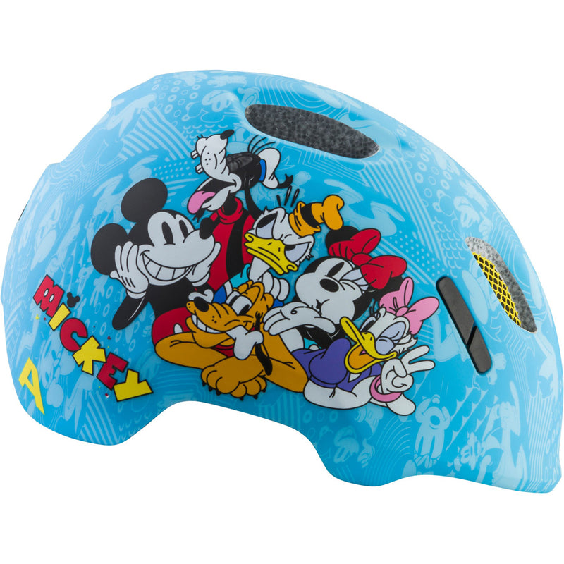 Load image into Gallery viewer, Olympic sportswear alpina sports kinderhelm ximo 2 disney mickey friends 45-49
