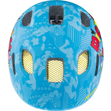Olympic sportswear alpina sports kinderhelm ximo 2 disney mickey friends 47-51