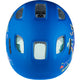 Olympic sportswear alpina sports kinderhelm ximo 2 disney stitch 47-51