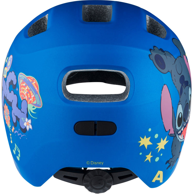 Load image into Gallery viewer, Olympic sportswear alpina sports kinderhelm ximo 2 disney stitch 49-54
