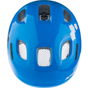 Olympic sportswear alpina sports kinderhelm ximo 2 ahoi 47-51 glans