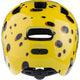 Olympic sportswear alpina sports kinderhelm ximo 2 yellow gouda 45-49 glans