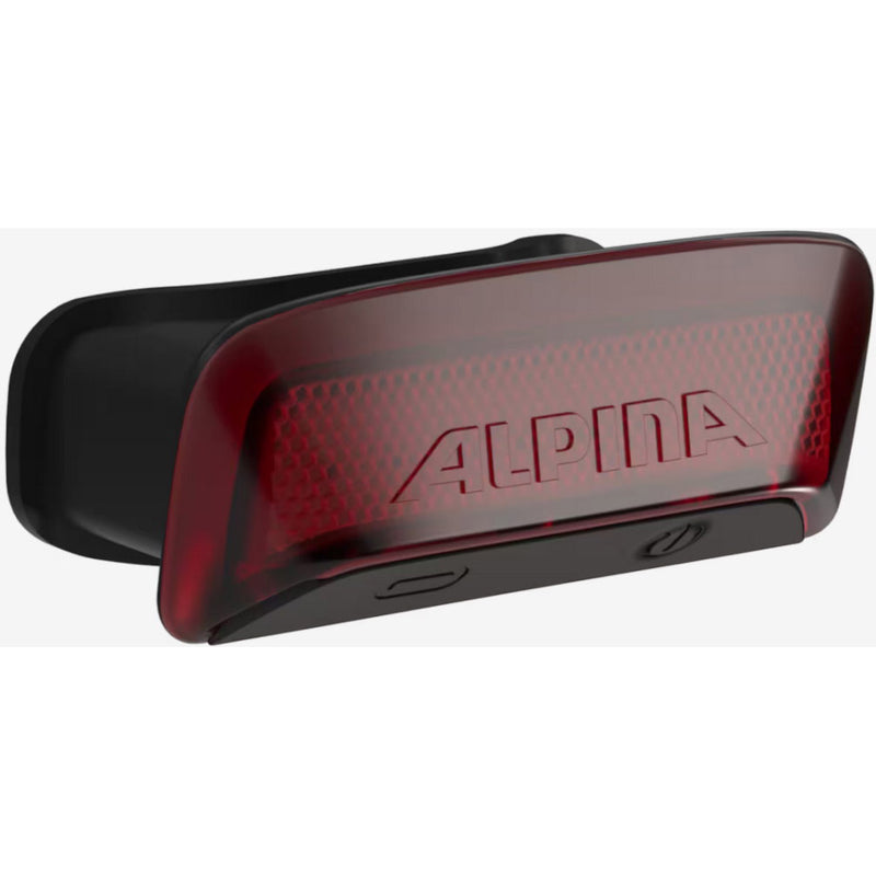 Load image into Gallery viewer, Olympic sportswear alpina sports helmlicht paranus plugin
