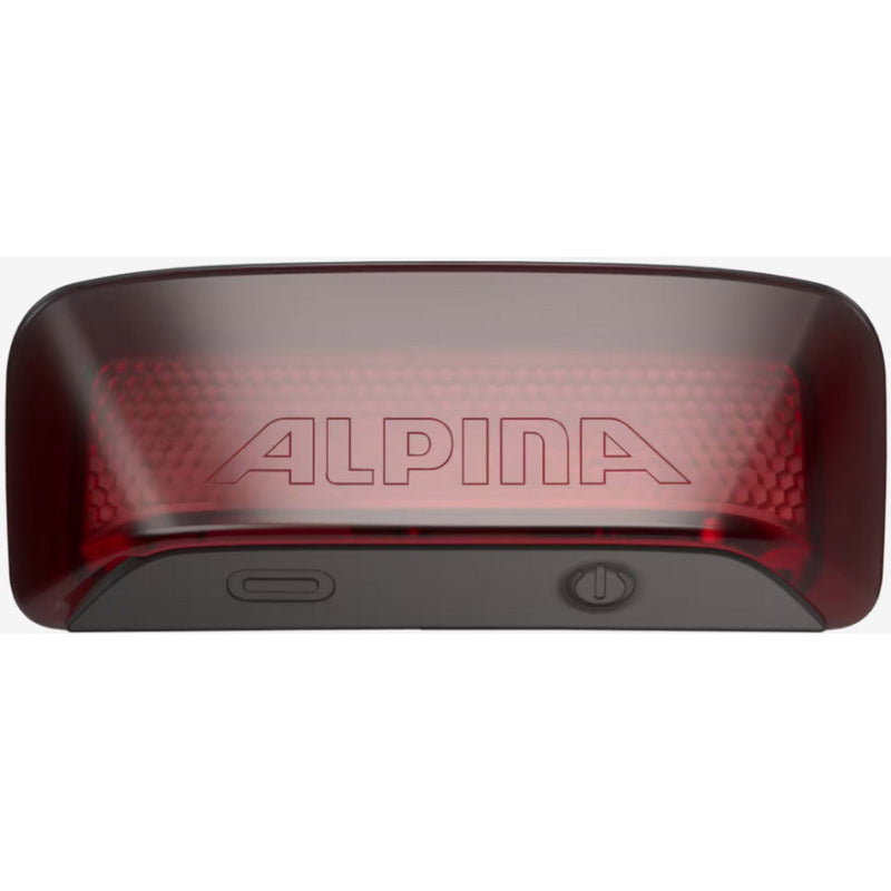 Load image into Gallery viewer, Olympic sportswear alpina sports helmlicht paranus plugin
