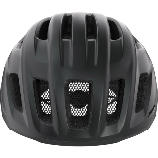 Olympic sportswear alpina sports urban helm paranus 55-59 mat zwart