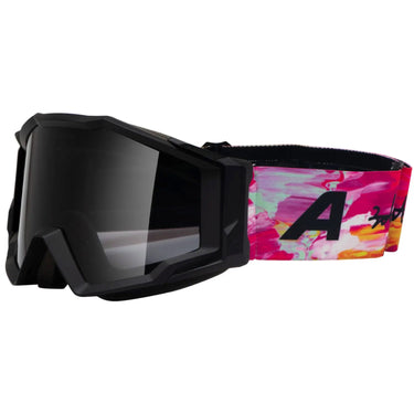 Olympic sportswear alpina sports sportbril circus max nerurkar special