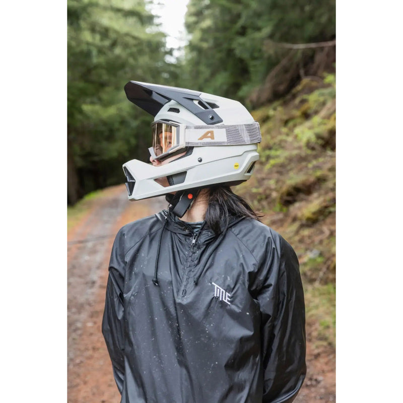 Load image into Gallery viewer, Olympic sportswear alpina sports sportbril circus q-lite mat bruin
