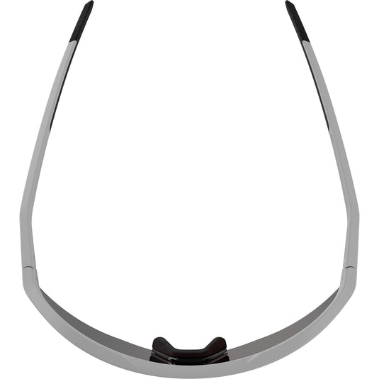Alpina sports sportbril sonic hr m qv mat wit
