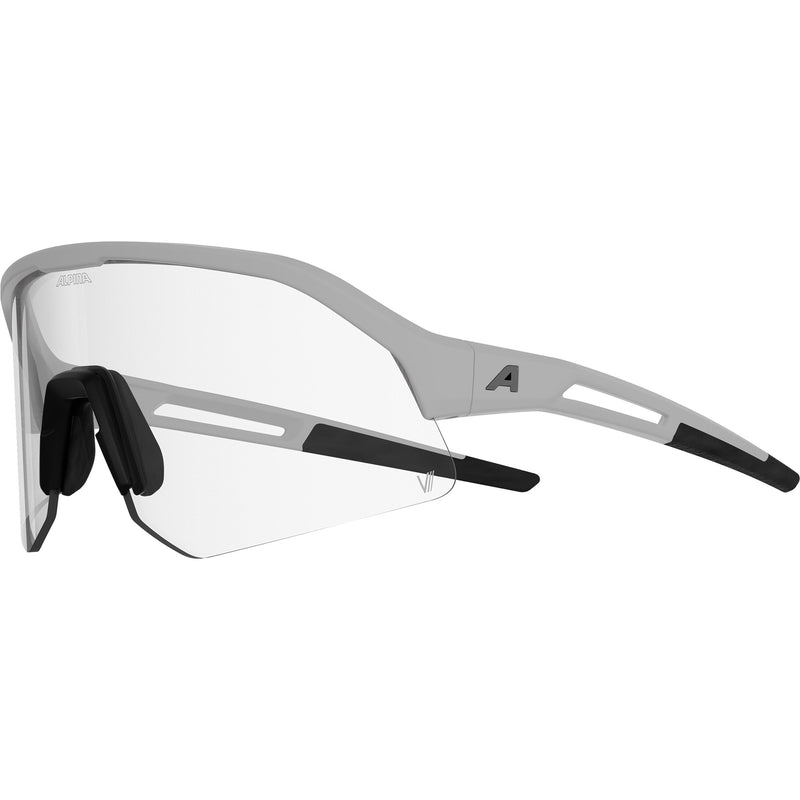 Load image into Gallery viewer, Alpina sports sportbril sonic hr m v mat wit
