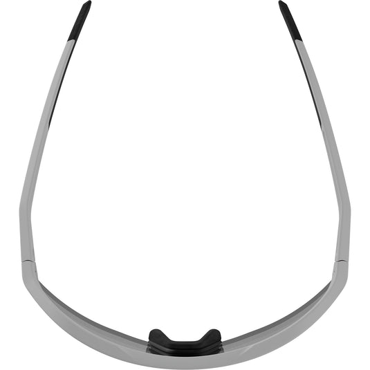 Alpina sports sportbril sonic hr m v mat wit
