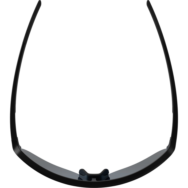 Load image into Gallery viewer, Alpina sports sportbril ram 2.0 q-lite blauw sp. mat zwart
