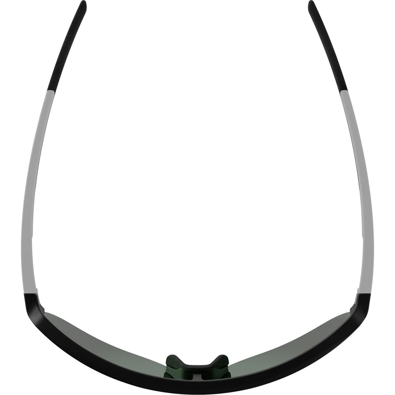 Load image into Gallery viewer, Alpina sports sportbril ram 2.0 q-lite mat zwart wit
