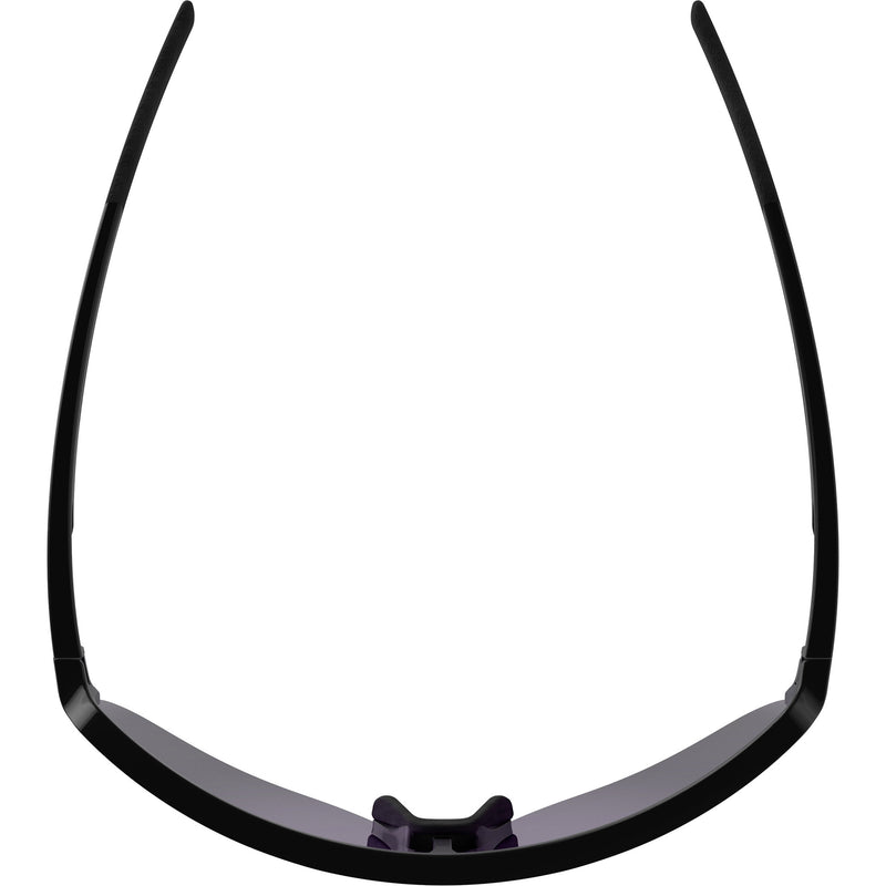 Load image into Gallery viewer, Olympic sportswear alpina sports sportbril ram 2.0 q-lite paars sp. glans zwart
