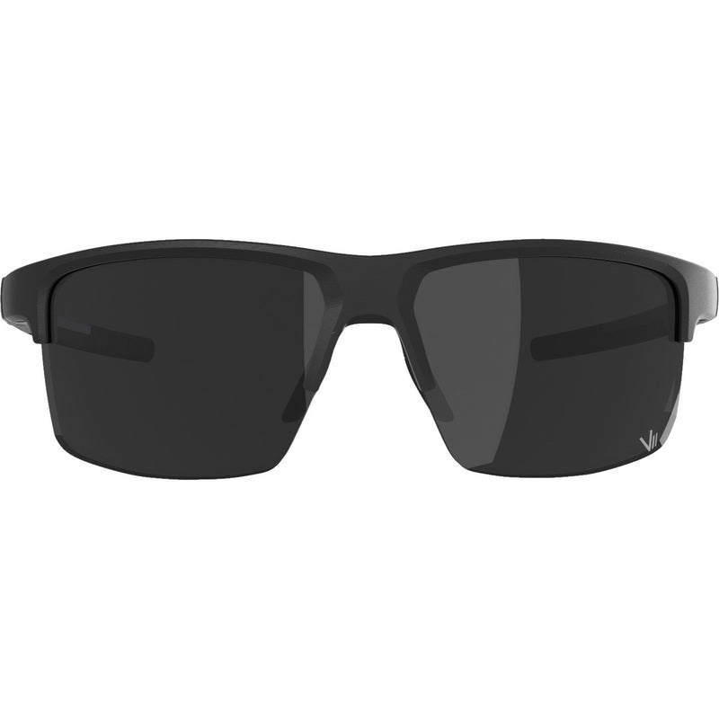 Load image into Gallery viewer, Olympic sportswear alpina sports sportbril eagle q-lite zilveren sp. mat zwart
