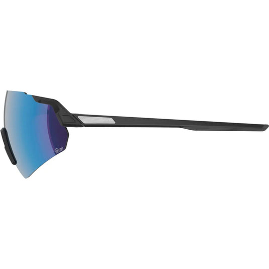 Alpina sports sportbril turbo air q-lite mat zwart