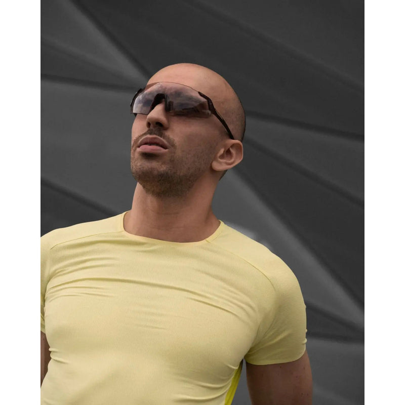 Load image into Gallery viewer, Alpina sports sportbril turbo air q-lite mat rood
