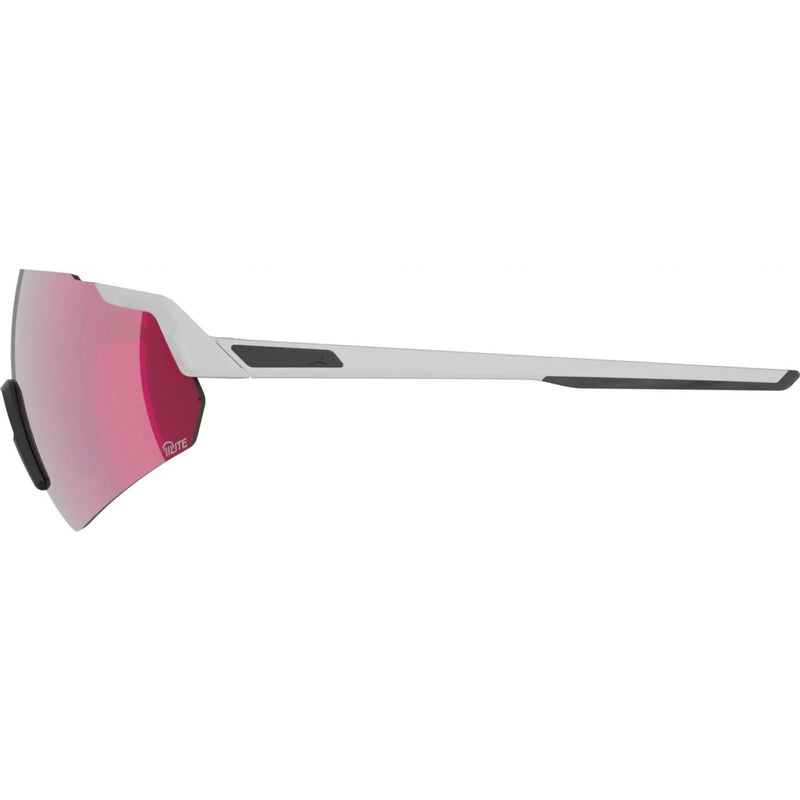Load image into Gallery viewer, Alpina sports sportbril turbo air q-lite glans wit
