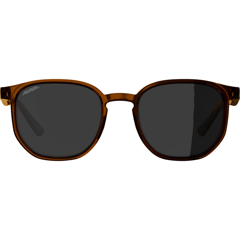 Load image into Gallery viewer, Olympic sportswear alpina sports lifestyle bril dimont bruine lens bruin
