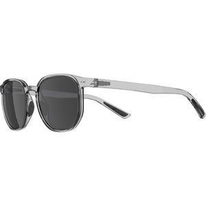 Olympic sportswear alpina sports lifestyle bril dimont zwarte lens transparant