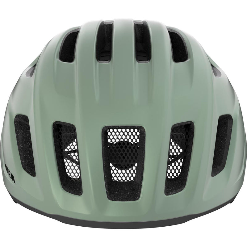 Load image into Gallery viewer, Olympic sportswear alpina sports urban helm paranus 55-59 mat groen
