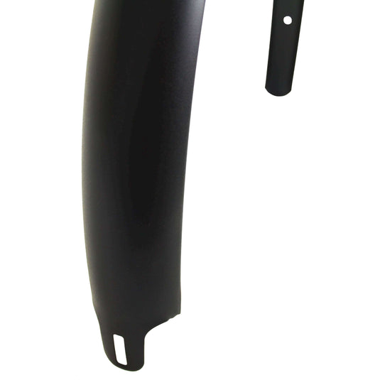 Spatbord achter 28 transport breed lang millionaire blauw