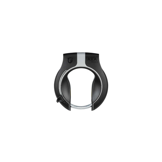 AXA Victory Ringslot - ART-2 - Zwart Grijs - 56mm - Fietsbeveiliging
