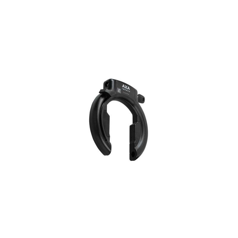 Load image into Gallery viewer, AXA Ringslot Imenso Large Black BULK
