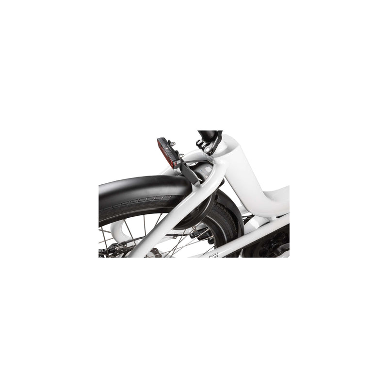 Load image into Gallery viewer, AXA Ringslot Imenso Large Black BULK
