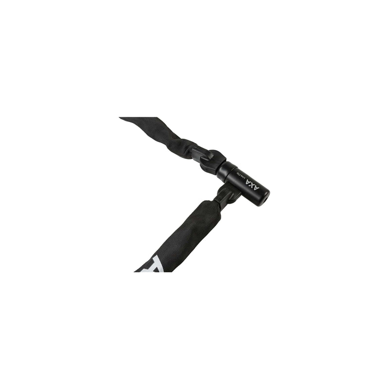 Load image into Gallery viewer, Slotketting AXA Linq City 180Cm Zwart
