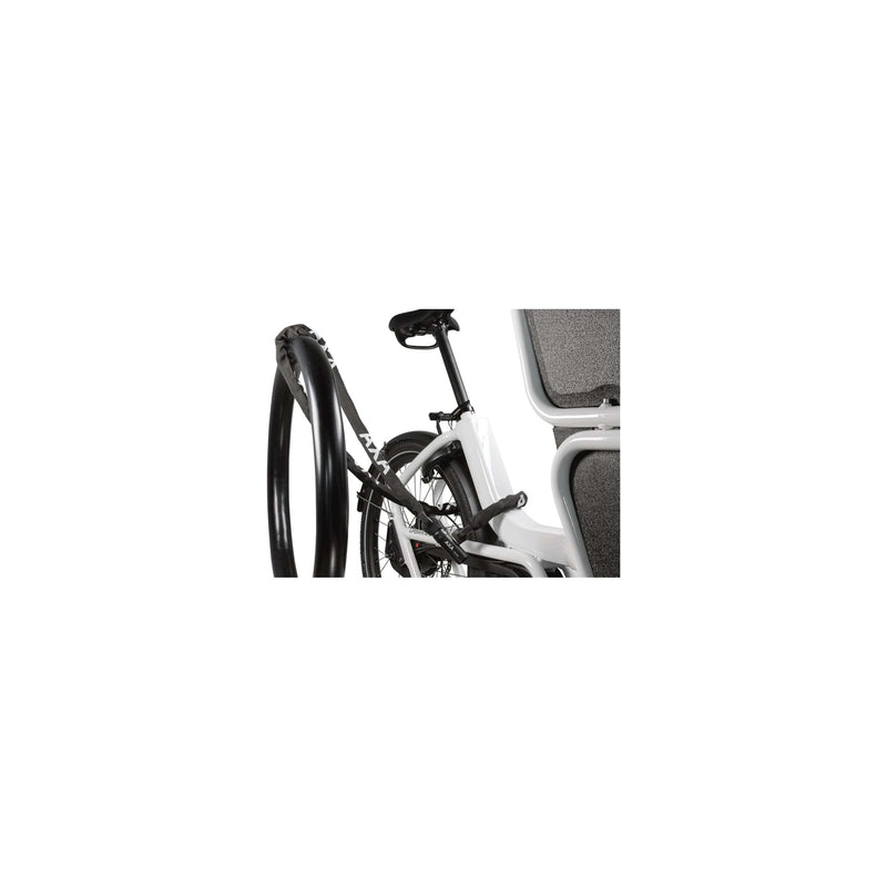 Load image into Gallery viewer, Slotketting AXA Linq City 180Cm Zwart
