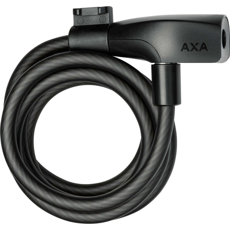 Load image into Gallery viewer, Axa kabelslot resolute 8-150 - zwart
