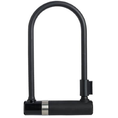 Load image into Gallery viewer, Axa beugelslot newton u-lock
