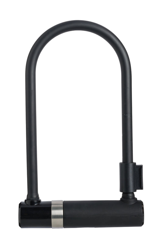 Axa beugelslot u-lock newton 300mm (kaart)