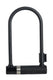 Axa beugelslot newton 300 u-lock