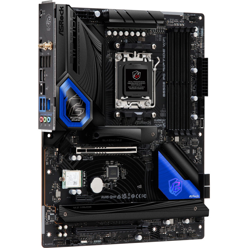 Load image into Gallery viewer, ASRock ASRock B650E PG RIPTIDE WIFI
