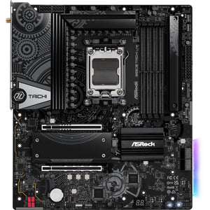 Asrock b650e taichi lite