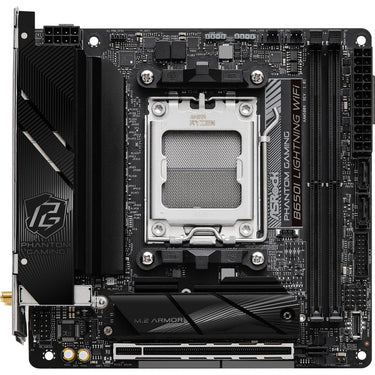ASRock ASRock B650I Lightning WiFi